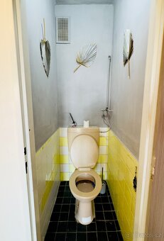 Prodej bytu 3+1 (70m²) Moravská Třebová, ul. Svitavská 21 - 16