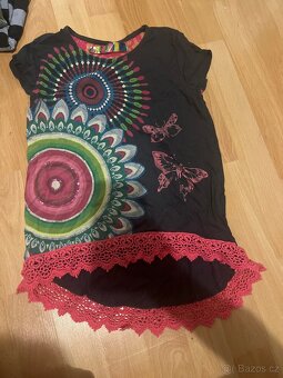 Oblečení - pro děti - 16