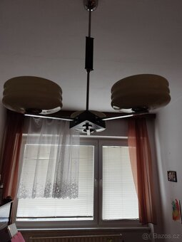 Nábytková sestava rok 1956 - 1958 - 16