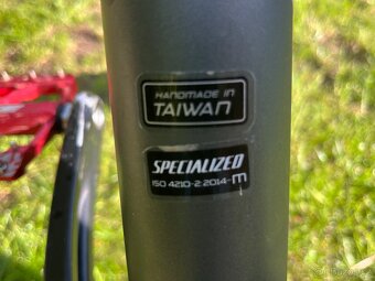 SPECIALIZED EPIC HT Karbon - 16