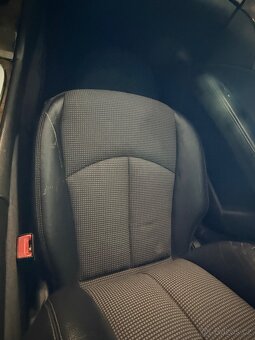 Mercedes-Benz E W211 3.2CDI AVANDGARDE - 16