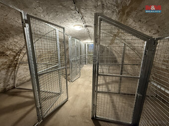 Prodej bytu 3+kk, Třebechovice pod Orebem, ul. Masarykovo ná - 16