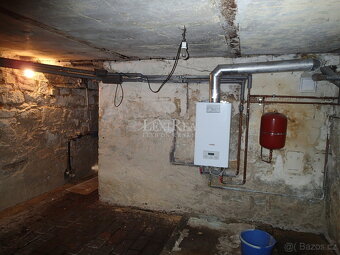 Prodej rodinného domu 5+1, 180 m2, pozemek 422 m2, Hekova, P - 16