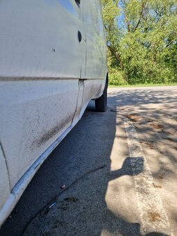 Ford Transit 330L, r. v. 2004 - 16