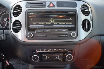 Volkswagen Golf Plus 1,2TSi 1.MAJITEL,TOP STAV - 16