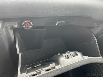Ford Fiesta, 1.25i - 60kW 1.Majitel ČR - 16