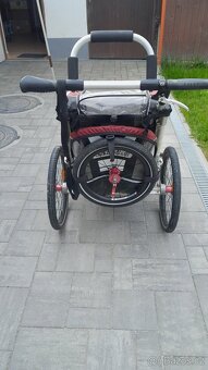 Thule chariot cx1 - 16