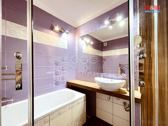 Prodej bytu 3+kk, 80 m², Ostrava, ul. Pavlovova - 16