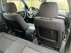 BMW Řada 1, 116 D 85kW - 16