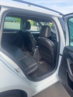 Škoda octavia III 110kw DSG - 16