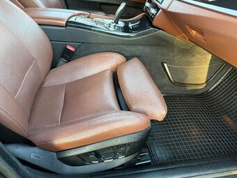 BMW M-Paket 525D plná výbava, pěkný stav - 16