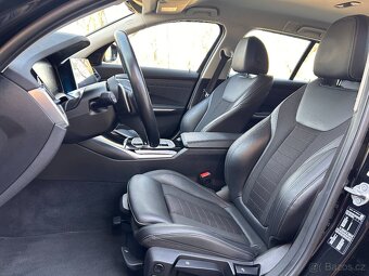 Prodám BMW 320d G21, záruka, předplacený servis, odpočet DPH - 16