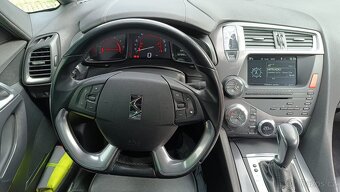 Citroen DS 5 2.0 Hdi 133kw naj. 157tkm r.v 2/2015 - 16