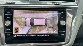VW Tiguan 2.0TDI 140Kw DSG 4x4/Highline/IQMatrixLed/Virtual - 16