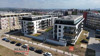 Pronájem, byty/2+kk, 70 m2, Železná 3061/12, Jižní Předměstí - 16