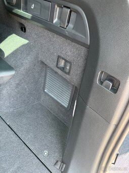 Škoda Kodiaq 2.0 140kw, 7 mist, tažné, 4x4 panorama - 16