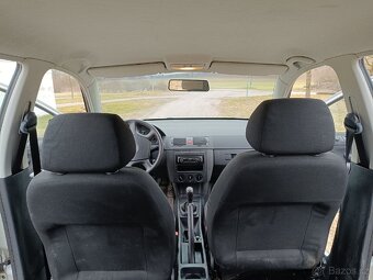 Škoda fabia - 16