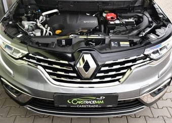 Renault Koleos 2,0dCi 135kW NAVI CARPLAY A/T - 16
