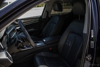Audi A6 Avant 50 3.0 TDI mHEV Design quattro tiptronic - 16