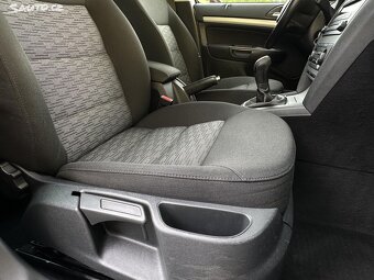 Škoda Octavia Kombi 1.2TSI/77kW 2.Maj r.v. 2013 - 16