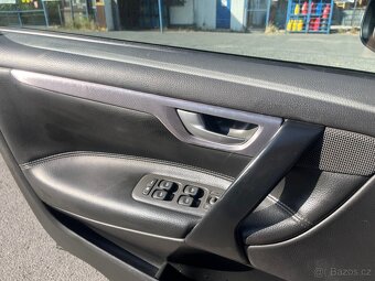 Volvo V70 2.4 D automat - STK 9/2026 - Klimatizace - 16