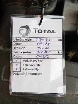 Škoda Octavia 3, 2019, combi 1.6 tdi - 16