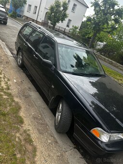 Volvo V70 P80 2.5 tdi - 16