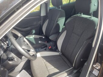 Havarovaní Škoda Scala Style 1.5 TSI 110 kW - 16