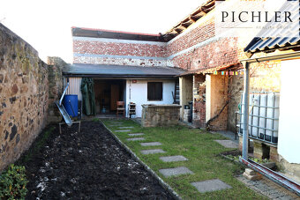 Prodej RD 3+1 Oráčov u Rakovníka - 16