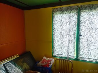 Zahrada s chatkou - 16