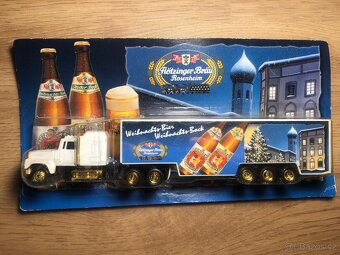 Vzácná MEGA Sběratelská Kolekce (vánoce,historie) - 16