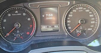 Audi Q3 2,0 TSFi Quattro - 16