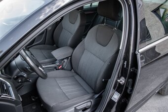 Škoda Octavia Combi 2.0 TDI Style DSG 4x4 - 16