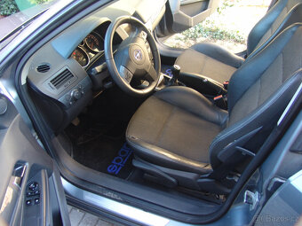 Opel Astra H combi 1.6i 16V 77KW - 16