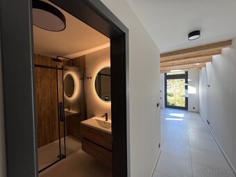 Moderní LOFT na starém městě v Klášterci nad Ohří - 16