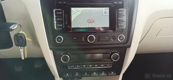 Seat Toledo 1.2 TSI 77 Kw Navigace - 16