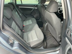 Škoda Octavia 2.0 TDI 103kW Navi Tažné Serv.kniha - 16