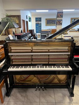 Zánovné pianino CAROD se zárukou 3 roky, doprava zdarma - 16