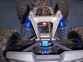 Traxxas Xmaxx Ultimate 8s - 16
