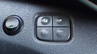 Nissan e-NV200 sklápěč, sklopka - 16