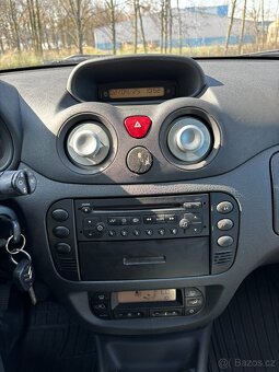 CITROËN C3 1.4HDI 16V 66kW, Klima, INFO POPIS - 16