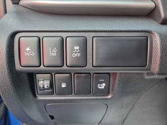 Mitsubishi Eclipse Cross, 2.4 PHEV 4x4, odpočet DPH - 16