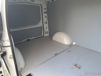 Mercedes-Benz Vito 111 CDI Long, odpočet DPH, ZÁRUKA - 16