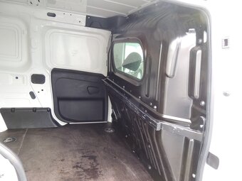 Fiat Doblo Cargo Maxi 1.6MJet,77kw,2020,ČR,1maj.-21%DPH - 16