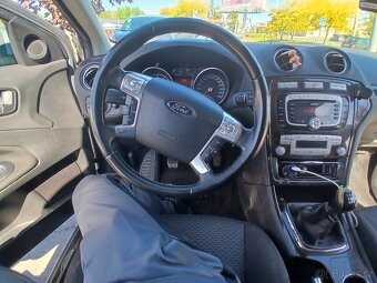Ford mondeo M 4 - 16