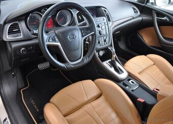 Opel Cascada 2,0CDTi AUTOMAT ČR NAVI - 16