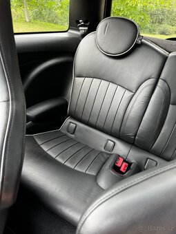 Mini Cooper S Works JCW, Aeropacket, Recaro, samosvor, NOVÉ - 16