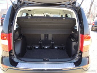 Škoda Yeti 1.2TSi OUTDOOR-SERVIS-BEZ KOROZE - 16