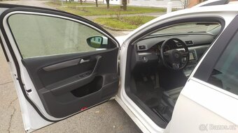 Volkswagen Passat, 2,0 TDI 103kW / tažné zařízení - 16