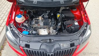 Škoda Fabia ll Monte Carlo - 16